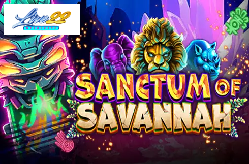 Sanctum of Savannah